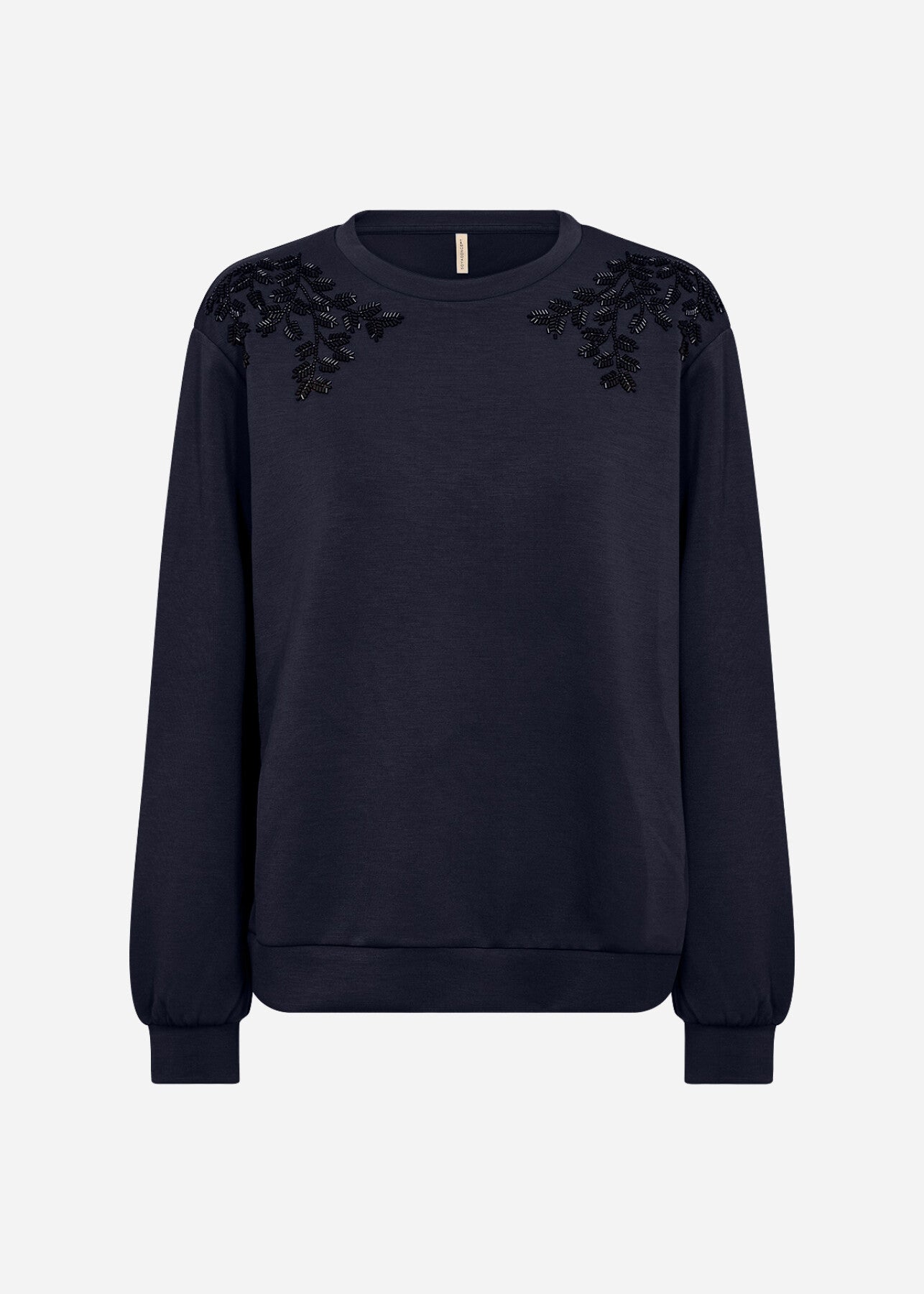 SC-BANU 269 Blouse Navy