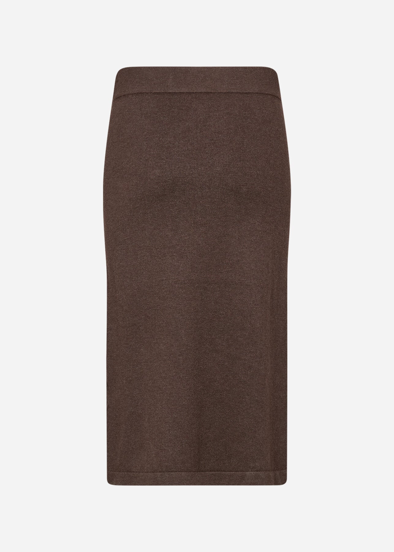 SC-DOLLIE 798 Skirt Dark brown