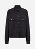 SC-BANU 320 Jacket Black