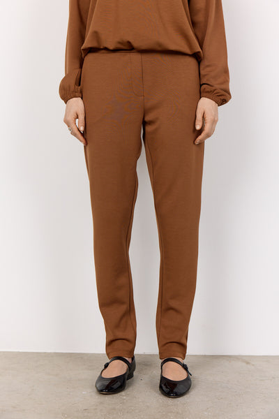 SC-BANU 157 Pants Camel