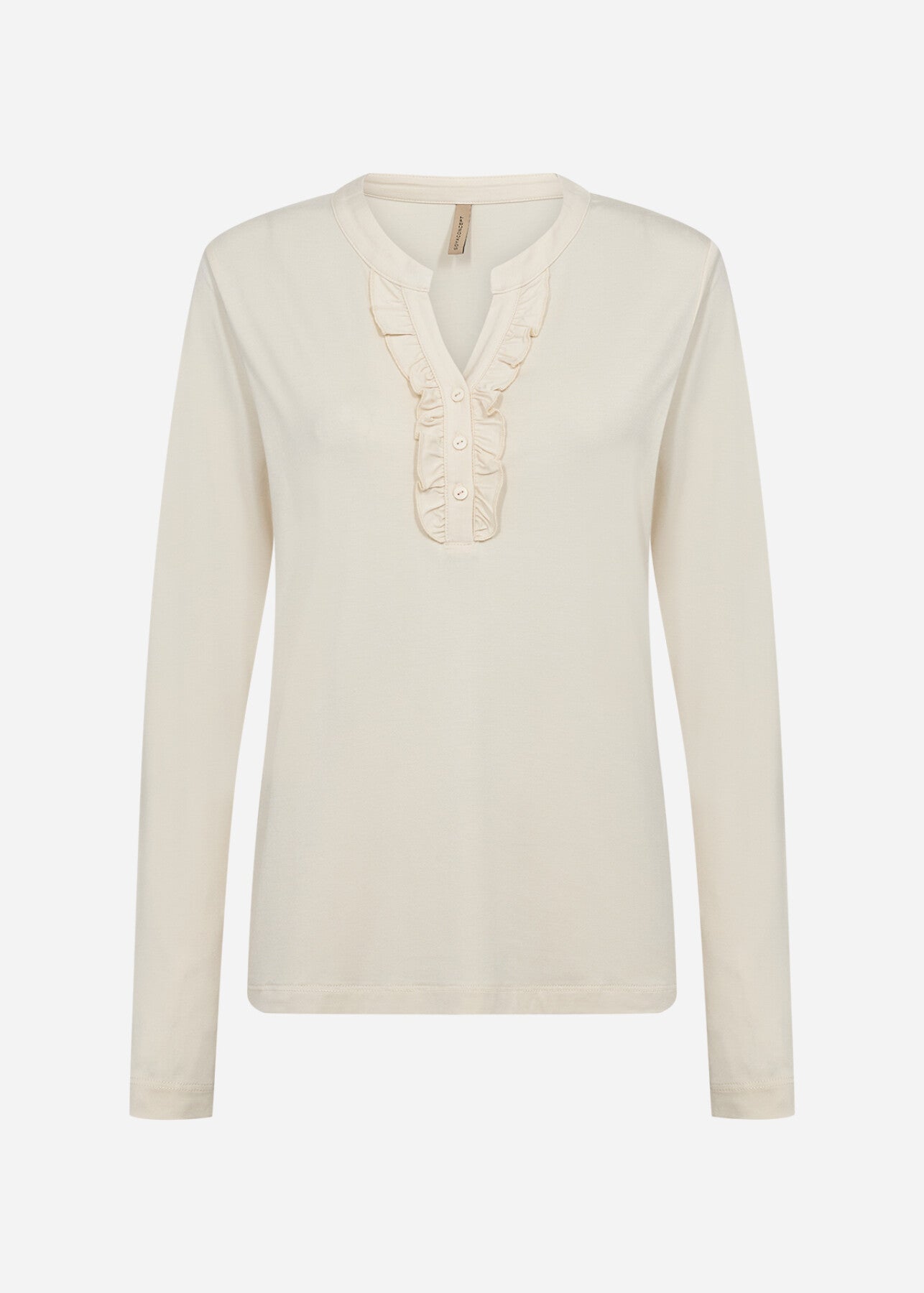 SC-MARICA 339 Blouse Cream