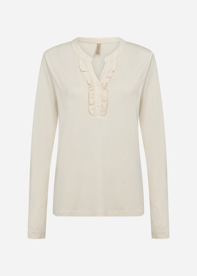 SC-MARICA 339 Blouse Cream