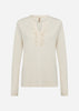 SC-MARICA 339 Blouse Cream