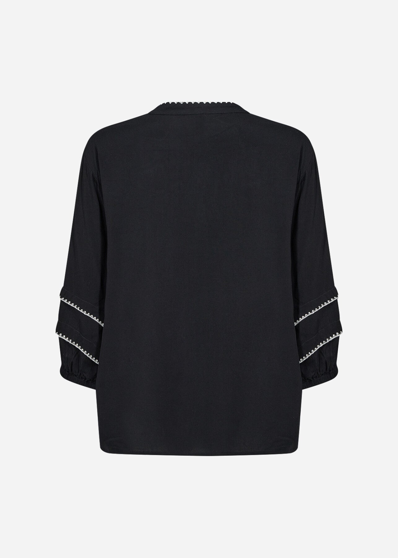 SC-RADIA 216 Shirt Black