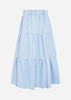 SC-NETTI 127 Skirt Light blue