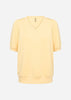 SC-BANU 238 T-shirt Light yellow