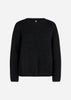 SC-GUNNA 1 Pullover Black