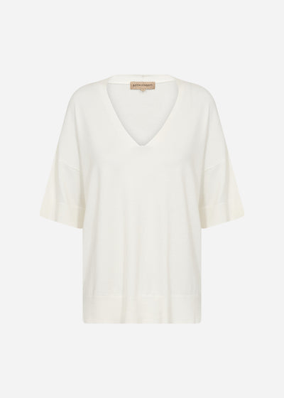 SC-DOLLIE 790 Pullover Off white