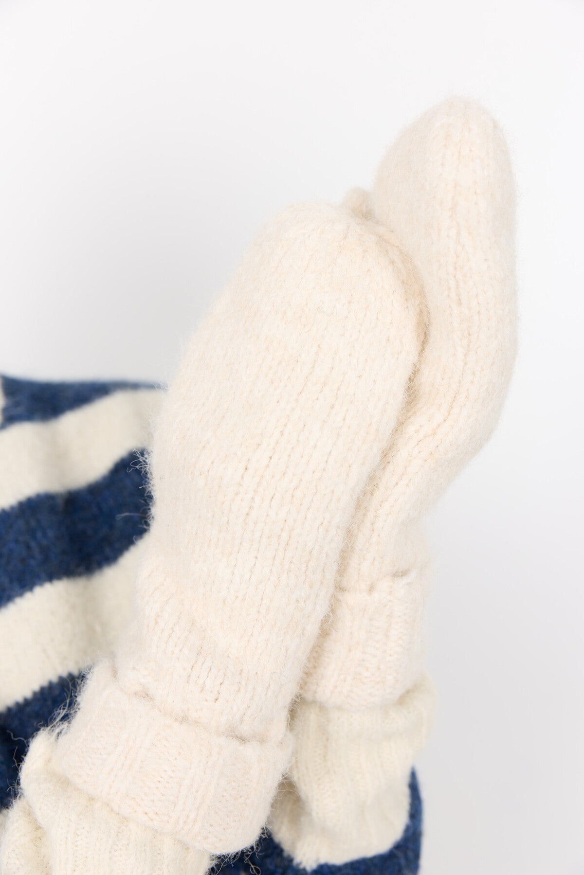 SC-VILSON 2 Gloves Cream