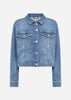 SC-KIMBERLY 48 Jacket Light blue