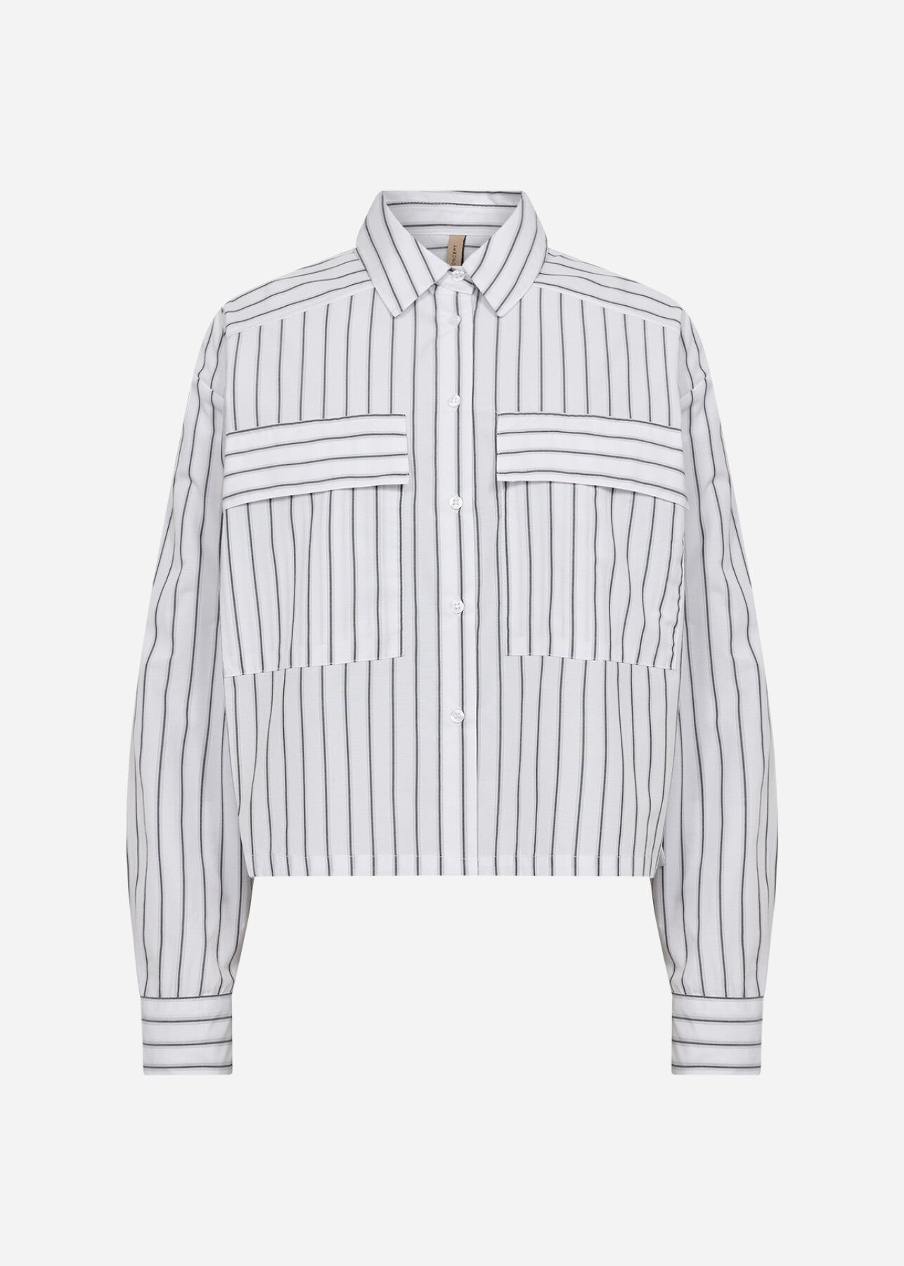 SC-VALENTINA 1 Shirt White