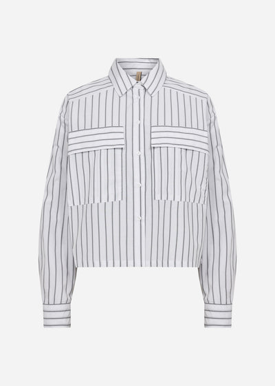 SC-VALENTINA 1 Shirt White