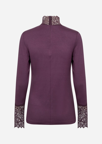 SC-MARICA 20 T-shirt Purple