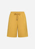 SC-BANU 304 Shorts Yellow