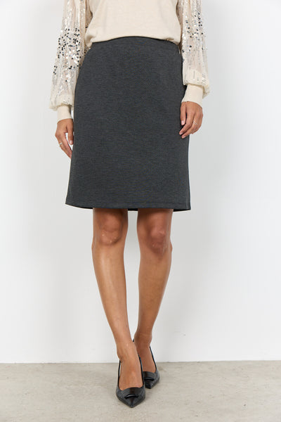 SC-VITA 2 Skirt Dark grey