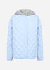 SC-FENYA 75 Jacket Light blue