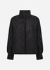 SC-GISA 1 Jacket Black