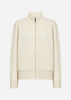 SC-VENCHE 2 Cardigan Cream