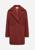 SC-MUKITE 1 Jacket Red