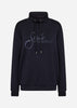 SC-BANU 329 Sweatshirt Navy