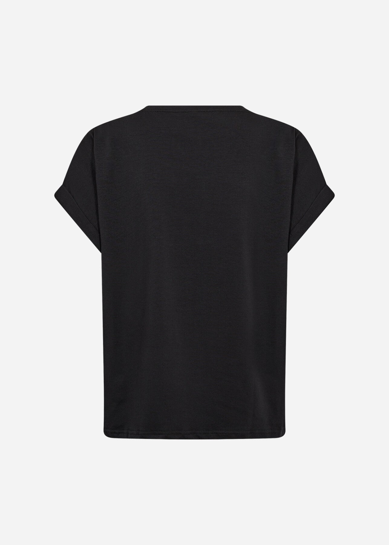 SC-RINA FP 7 T-shirt Black