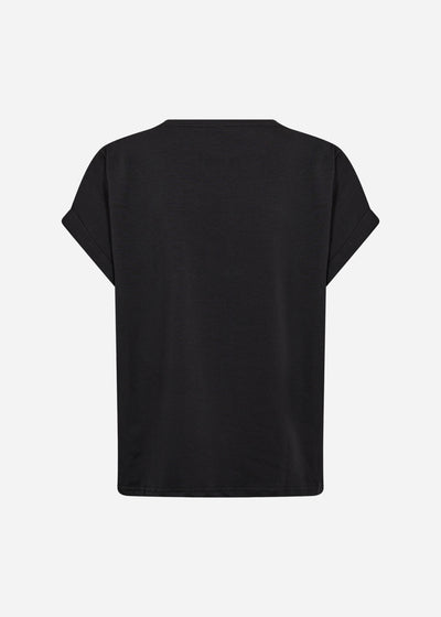 SC-RINA FP 7 T-shirt Black