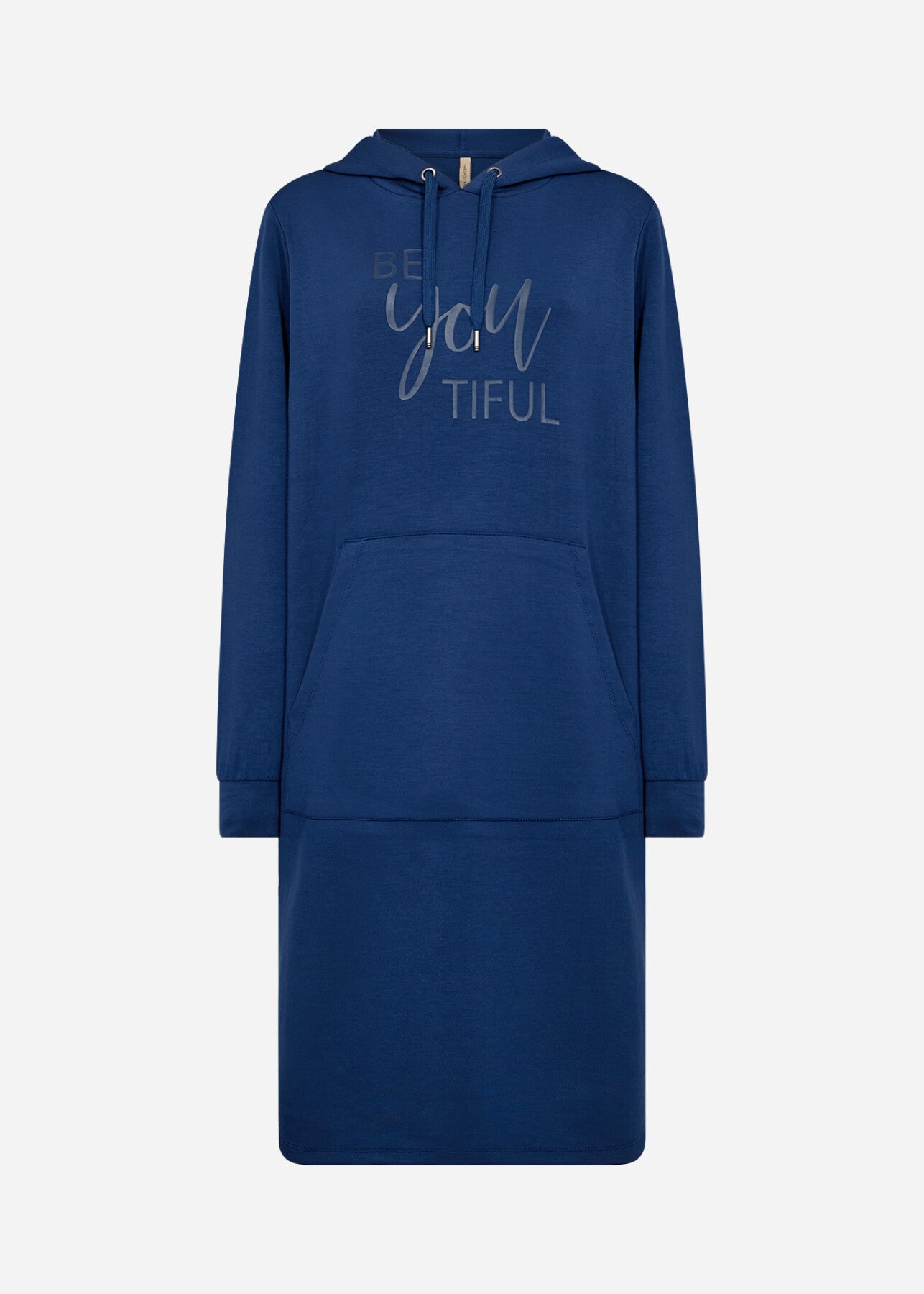 SC-BANU 259 Dress Dark blue