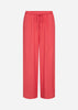 SC-FABRINA 2-C Pants Red