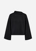 SC-JESEFIN 2 Blouse Black