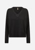 SC-ORLEAN 15 Pullover Black