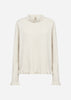 SC-HELDA 2 Pullover Light sand