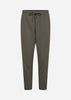 SC-SIHAM 101 Pants Green