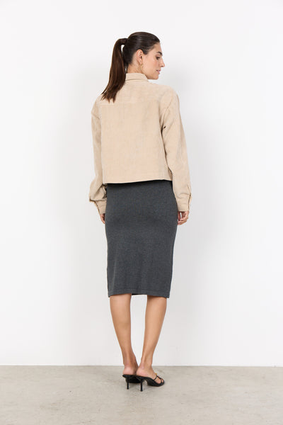 SC-BINDI 18 Jacket Sand