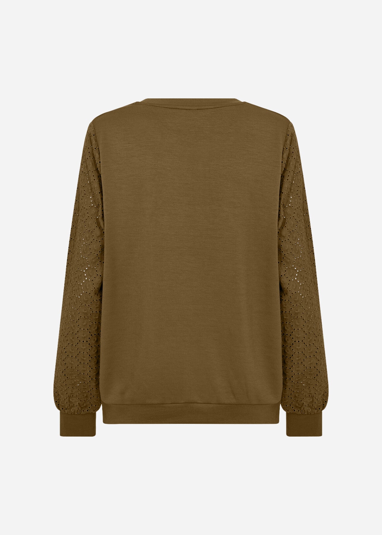 SC-BANU 247 Sweatshirt Olive