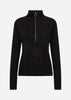 SC-KANITA 39 Pullover Black