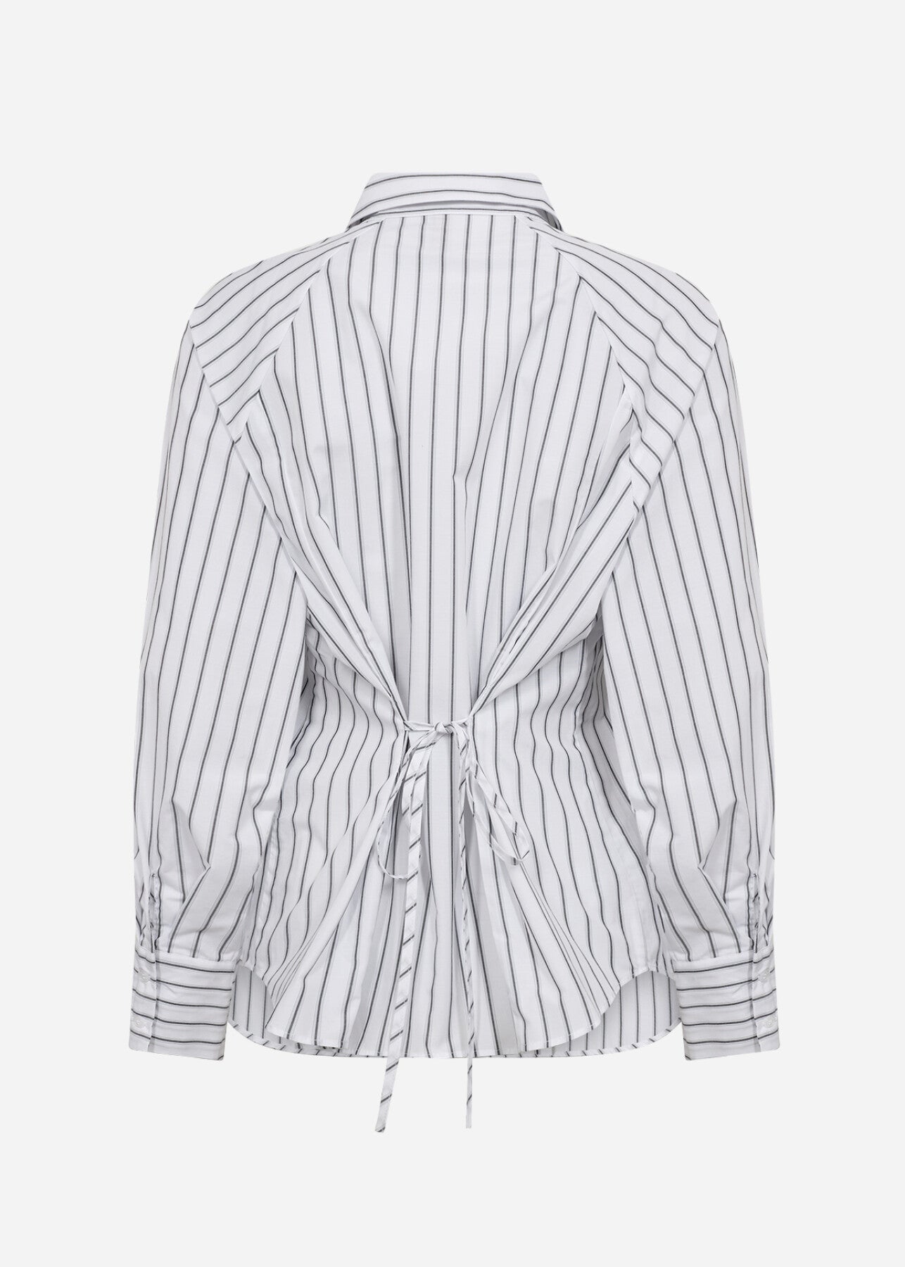 SC-VALENTINA 2 Shirt White