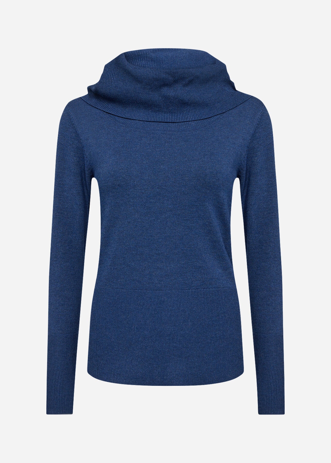 SC-DOLLIE 305 Pullover Dark blue