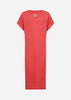 SC-DELIA 2 Dress Red
