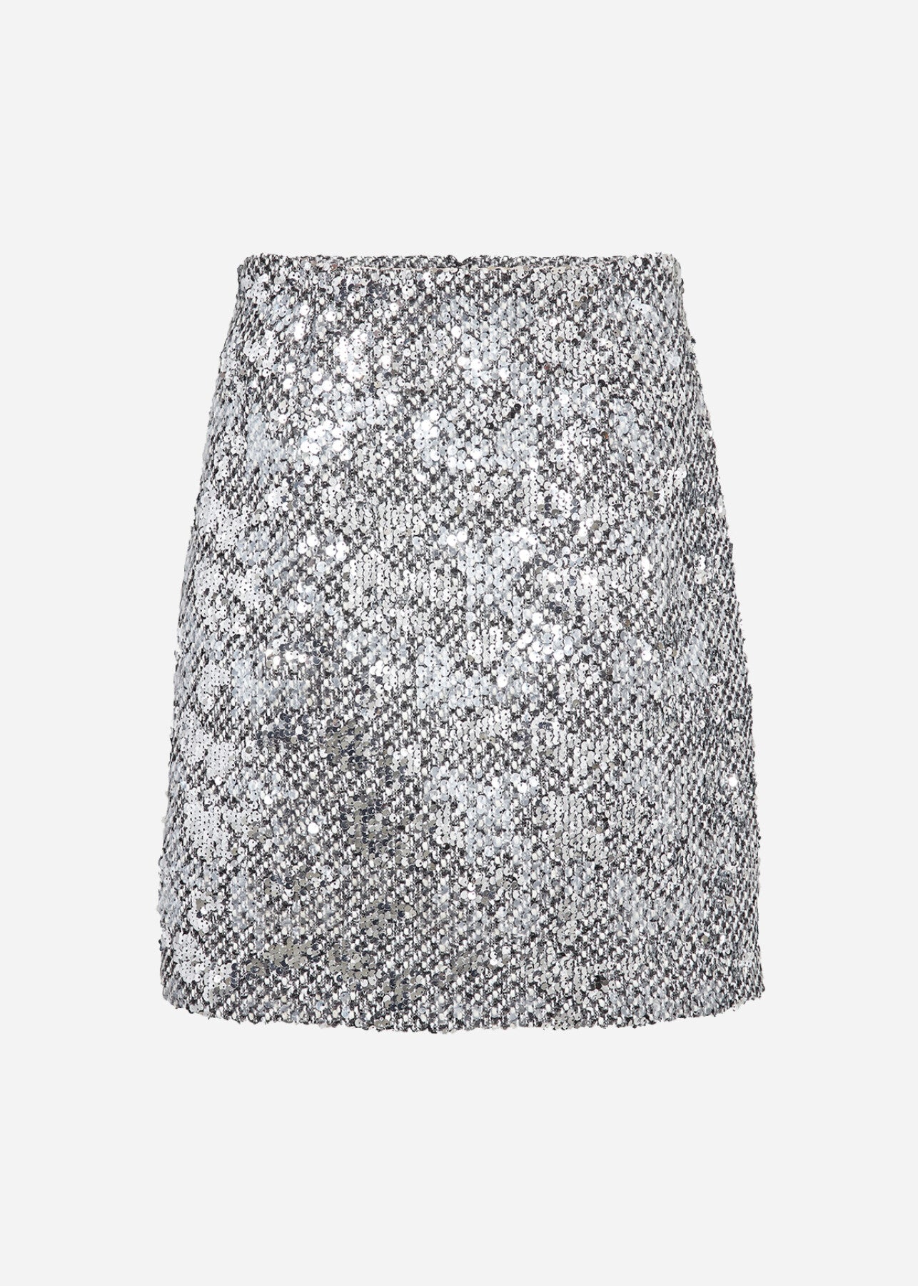 SC-ANGE 2 Skirt Black