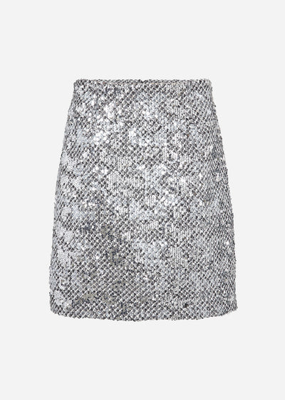 SC-ANGE 2 Skirt Black