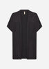 SC-CATH 3 Cardigan Black