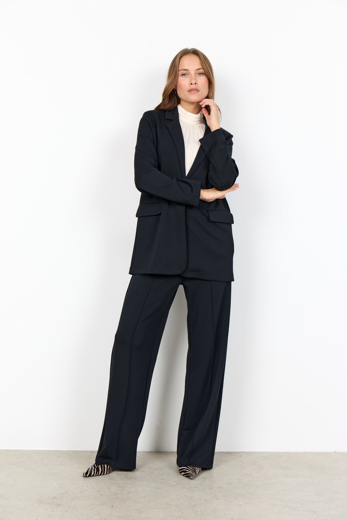 SC-VITA 1 Blazer Black