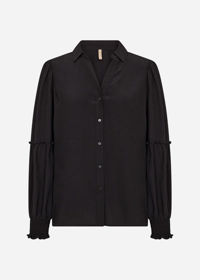 SC-BARBEL 2 Shirt Black
