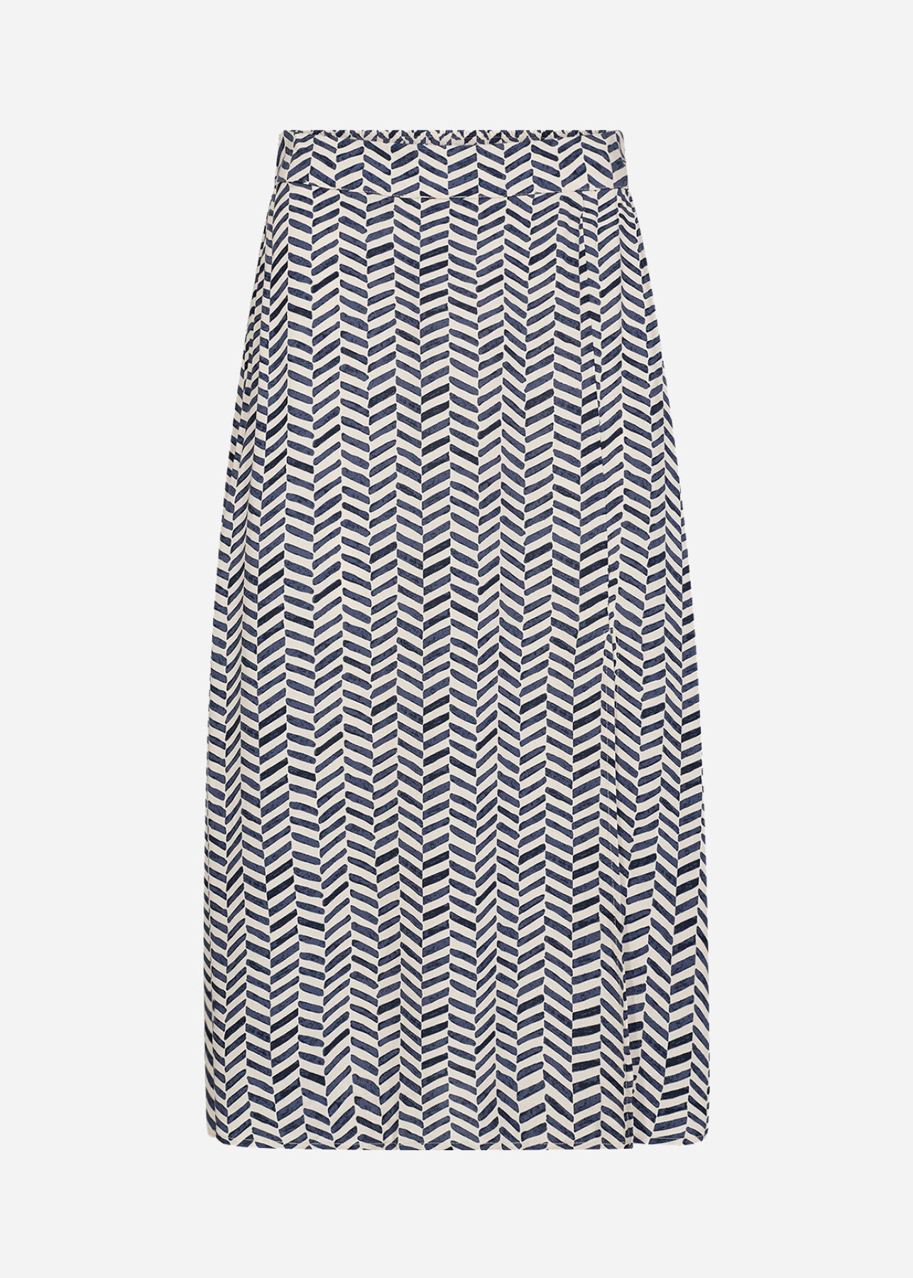 SC-SELIA 3 Skirt Navy