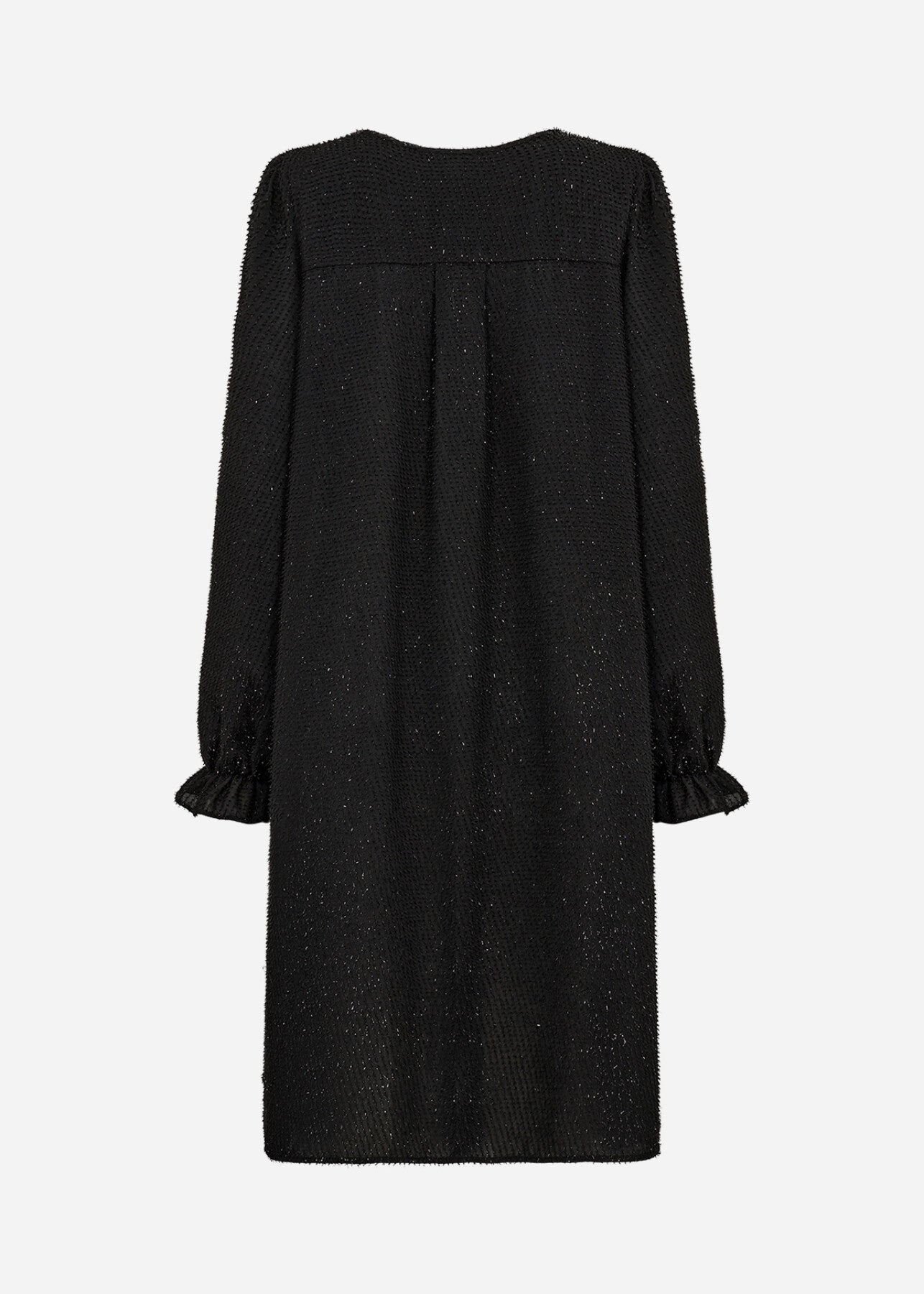 SC-ALINEA 2 Dress Black