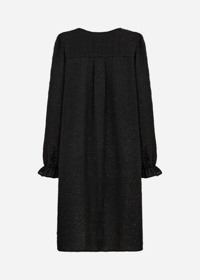 SC-ALINEA 2 Dress Black