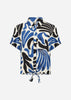 SC-FELDI 1 Shirt Navy