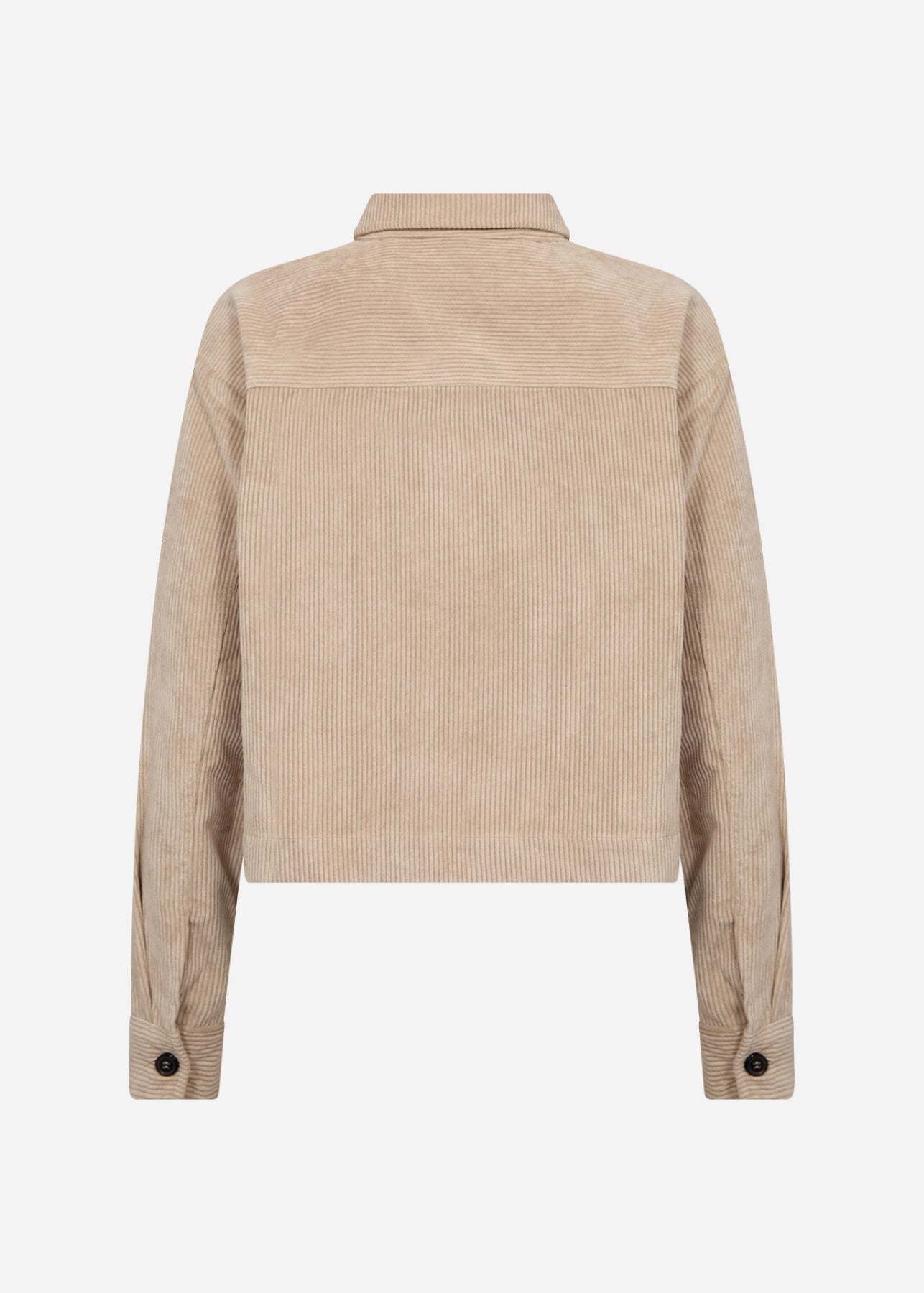 SC-BINDI 18 Jacket Sand
