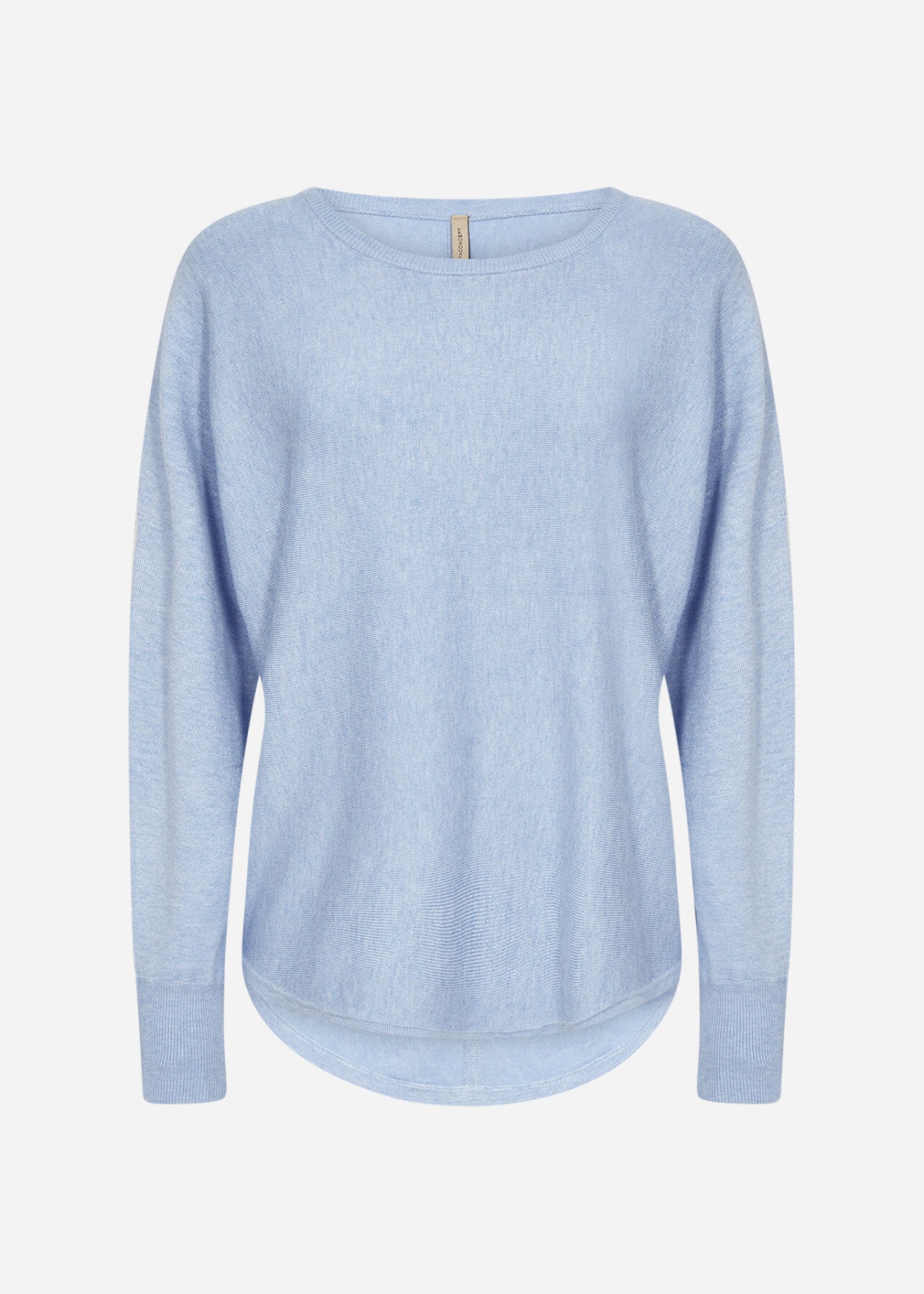 SC-DOLLIE 620 Pullover Light blue