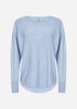 SC-DOLLIE 620 Pullover Light blue